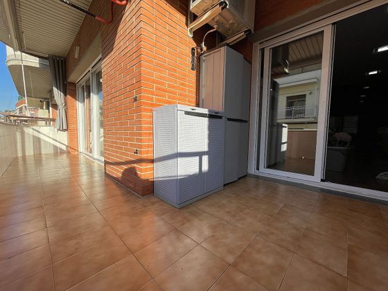 Foto 2 de Venta de piso en La Roureda de 4 habitaciones con terraza y balcón