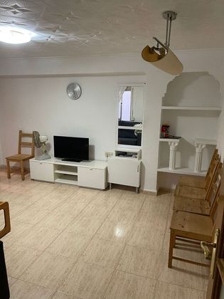 Foto 1 de Piso en venta en La Malva-rosa de 3 habitaciones con balcón y aire acondicionado
