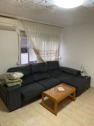 Foto 2 de Piso en venta en La Malva-rosa de 3 habitaciones con balcón y aire acondicionado