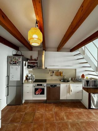 Foto 1 de Casa rural en venda a Vilassar de Mar de 1 habitació amb aire acondicionat i calefacció