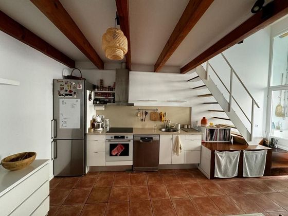 Foto 2 de Casa rural en venda a Vilassar de Mar de 1 habitació amb aire acondicionat i calefacció