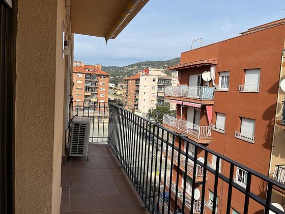 Foto 2 de Piso en venta en Vilassar de Mar de 3 habitaciones con balcón y aire acondicionado