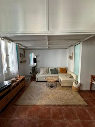 Foto 1 de Dúplex en venda a Vilassar de Mar de 1 habitació amb aire acondicionat i calefacció