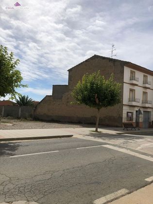 Foto 1 de Xalet en venda a Albalate de Cinca de 5 habitacions amb terrassa i garatge