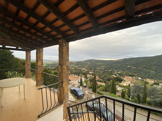 Foto 2 de Chalet en venta en Cabanyes-Mas Ambrós-Mas Pallí de 9 habitaciones con terraza y jardín