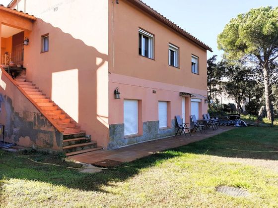 Foto 1 de Xalet en venda a Mas Pere-Río de Oro de 5 habitacions amb terrassa i piscina