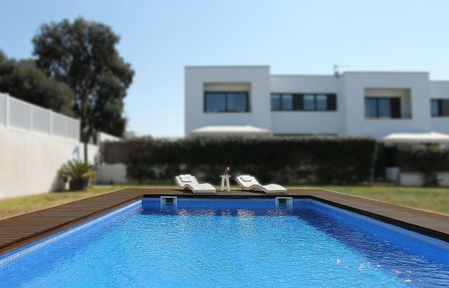 Foto 2 de Casa en venda a Sant Antoni de 4 habitacions amb terrassa i piscina