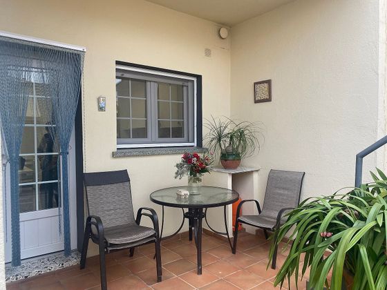 Foto 1 de Casa adossada en lloguer a Sarrià de Ter de 5 habitacions amb terrassa i garatge