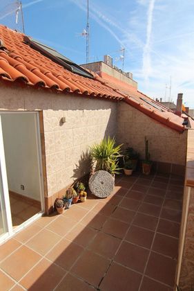 Foto 2 de Àtic en venda a Centro - Valdemoro de 5 habitacions amb terrassa i garatge