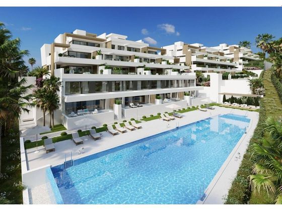 Foto 1 de Pis en venda a Puerto - Plaza de Toros de 2 habitacions amb terrassa i piscina