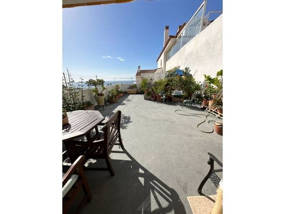 Foto 1 de Àtic en venda a Estepona Oeste - Valle Romano - Bahía Dorada de 2 habitacions amb terrassa i piscina
