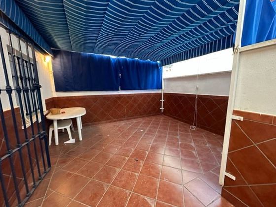 Foto 1 de Pis en venda a Puerto - Plaza de Toros de 2 habitacions amb garatge i aire acondicionat