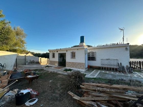 Foto 2 de Casa rural en venta en Centro Urbano de 2 habitaciones con terraza y piscina