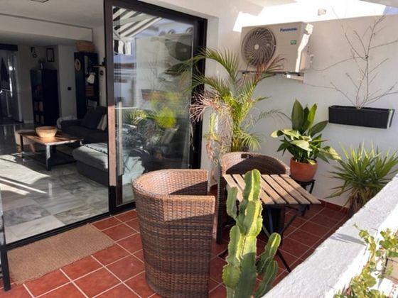 Foto 2 de Casa en venda a Bel Air - Cancelada - Saladillo de 3 habitacions amb terrassa i piscina