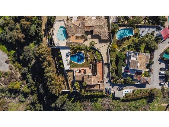 Foto 1 de Pis en venda a Estepona Oeste - Valle Romano - Bahía Dorada de 5 habitacions amb terrassa i piscina