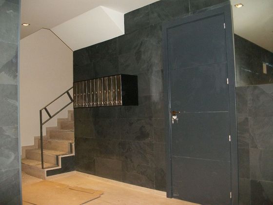 Foto 2 de Pis en venda a Tres Olivos - La Piedad de 2 habitacions amb aire acondicionat i calefacció