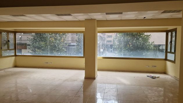 Foto 2 de Alquiler de oficina en Centro - Corte Inglés de 165 m²