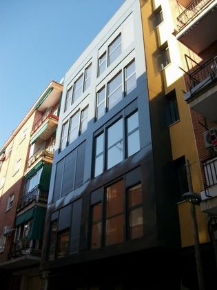 Foto 1 de Venta de piso en Tres Olivos - La Piedad de 1 habitación con aire acondicionado y calefacción