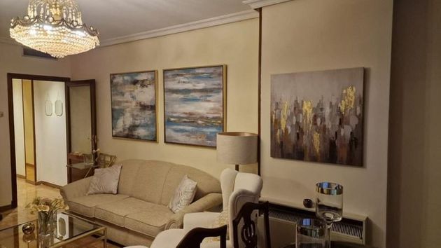 Foto 1 de Pis en venda a Centro - Corte Inglés de 3 habitacions amb garatge i aire acondicionat