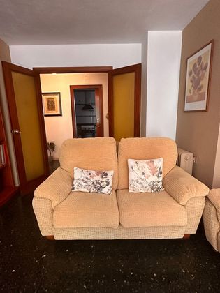 Foto 2 de Piso en venta en Centre - Salou de 4 habitaciones con terraza y aire acondicionado