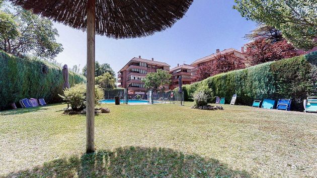 Foto 1 de Dúplex en venda a El Pilar - Bripac de 4 habitacions amb terrassa i piscina