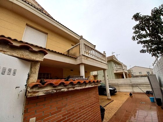 Foto 1 de Xalet en venda a Santos de la Humosa (Los) de 2 habitacions amb terrassa i calefacció