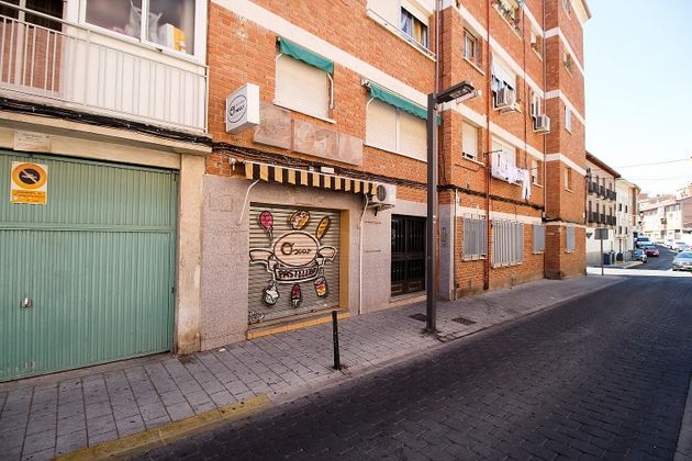 Foto 2 de Local en venda a Centro - Azuqueca de Henares de 84 m²