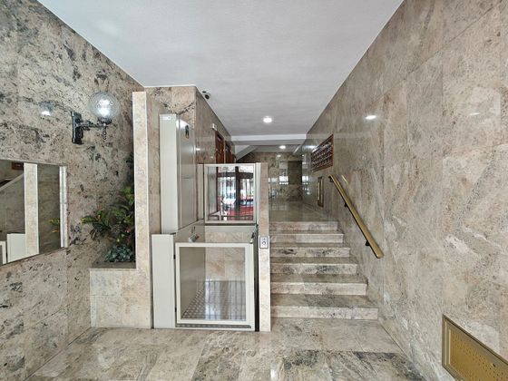 Foto 1 de Pis en venda a Chorrillo de 4 habitacions amb terrassa i piscina