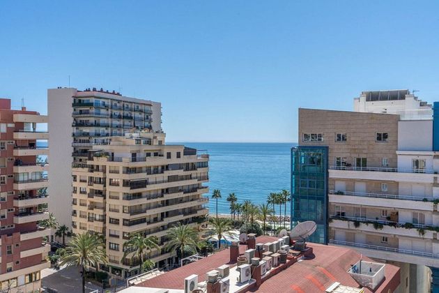 Foto 2 de Àtic en venda a Playa Bajadilla - Puertos de 5 habitacions amb terrassa i garatge