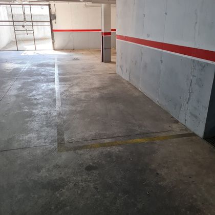 Foto 2 de Venta de garaje en Segur de Calafell de 7 m²
