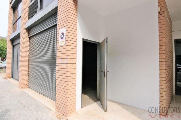 Foto 2 de Local en venda a Sant Joan - Molí del Vent de 157 m²