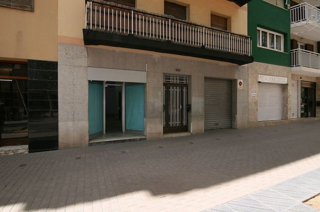 Foto 1 de Local en venda a Barri del Mar - Ribes Roges de 64 m²