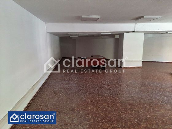 Foto 1 de Oficina en alquiler en Carranque - Haza Cuevas de 135 m²