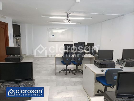 Foto 2 de Oficina en alquiler en Carranque - Haza Cuevas de 130 m²