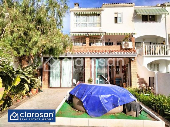 Foto 1 de Xalet en venda a Cotomar - Urbanizaciones de 6 habitacions amb terrassa i piscina