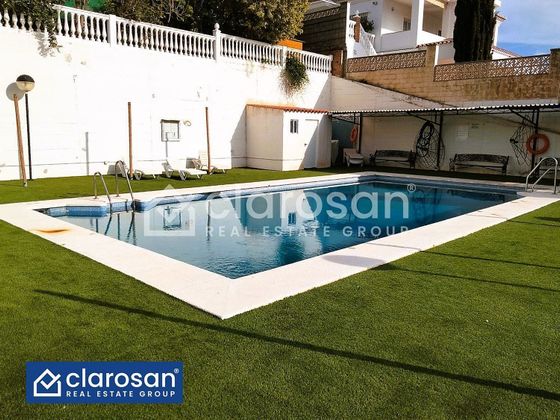 Foto 2 de Xalet en venda a Cotomar - Urbanizaciones de 6 habitacions amb terrassa i piscina