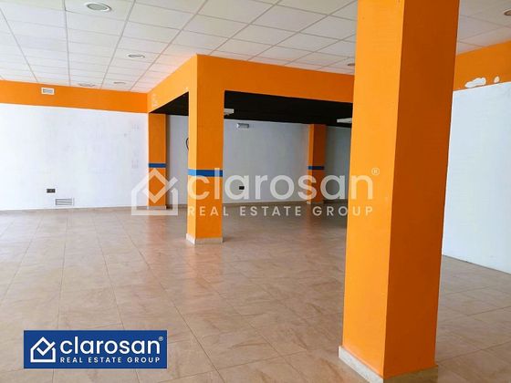 Foto 2 de Local en alquiler en Alhaurín el Grande de 153 m²