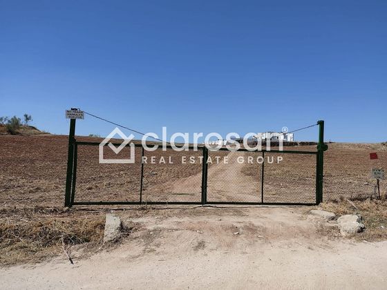 Foto 2 de Venta de terreno en Alameda de 1300000 m²