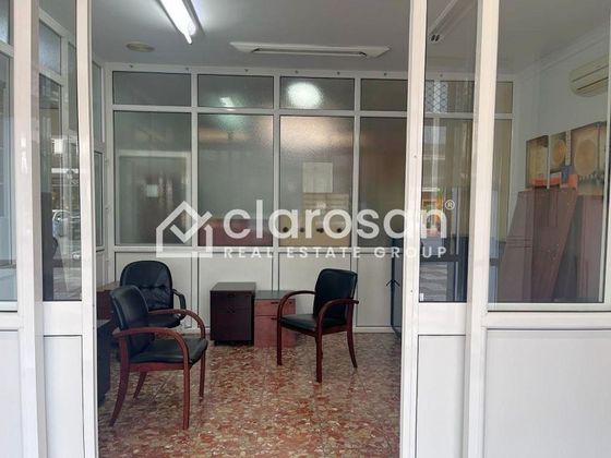 Foto 2 de Oficina en alquiler en Alhaurín el Grande de 120 m²