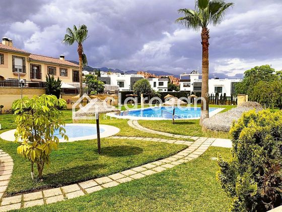 Foto 2 de Casa en venda a Capellanía - Retamar de 3 habitacions amb terrassa i piscina