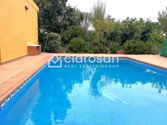 Foto 2 de Chalet en venta en Alhaurín el Grande de 2 habitaciones con terraza y piscina
