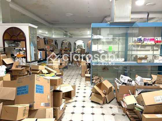 Foto 1 de Local en venda a Girón - Las Delicias - Tabacalera de 200 m²