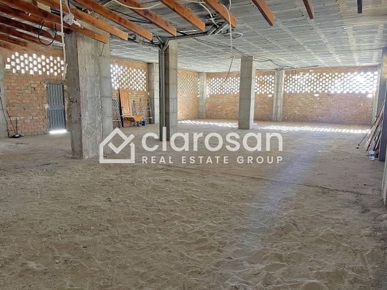 Foto 2 de Alquiler de local en Playa del Rincón de 408 m²
