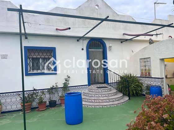 Foto 2 de Casa rural en venda a Almogía de 5 habitacions amb terrassa i aire acondicionat