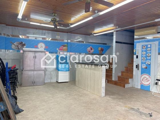 Foto 2 de Alquiler de local en Coín con aire acondicionado