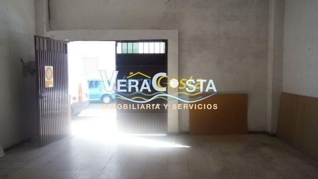 Foto 2 de Garatge en venda a Isla Cristina ciudad de 110 m²
