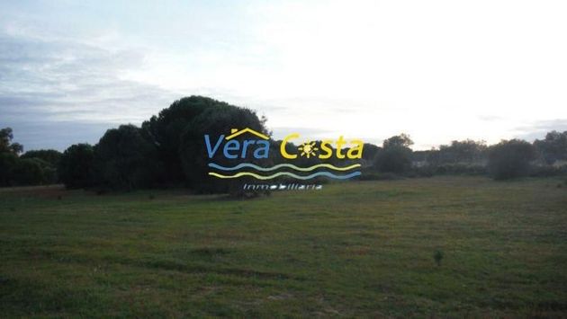 Foto 2 de Venta de terreno en Villablanca de 11000 m²