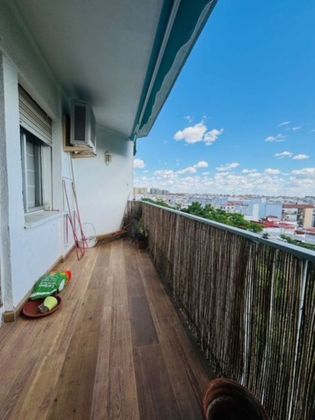 Foto 1 de Piso en venta en Cruz Roja de 3 habitaciones con terraza y garaje