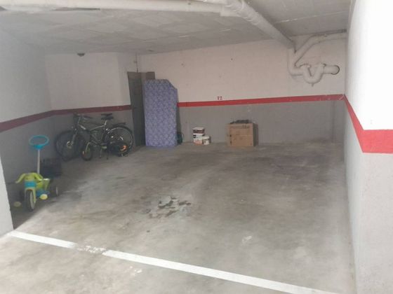 Foto 1 de Venta de garaje en Malgrat de Mar de 37 m²