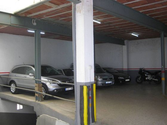 Foto 1 de Venta de garaje en Malgrat de Mar de 100 m²